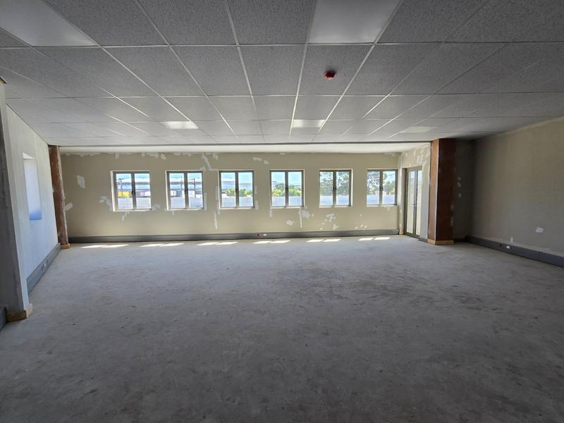 To Let commercial Property for Rent in Vogelvlei Western Cape